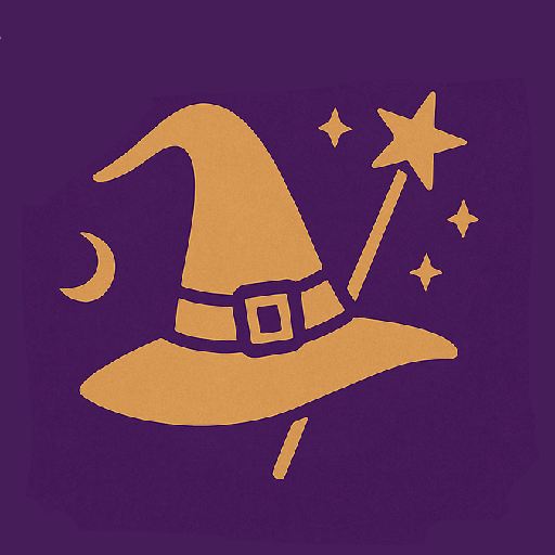 Enchant Me! App Icon